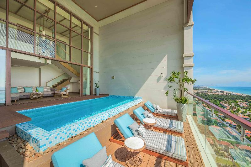 Fusion Resort & Villas Da Nang Wellness Inclusive image
