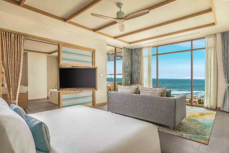 Fusion Resort & Villas Da Nang Wellness Inclusive image