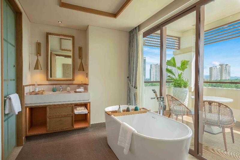 Fusion Resort & Villas Da Nang Wellness Inclusive image