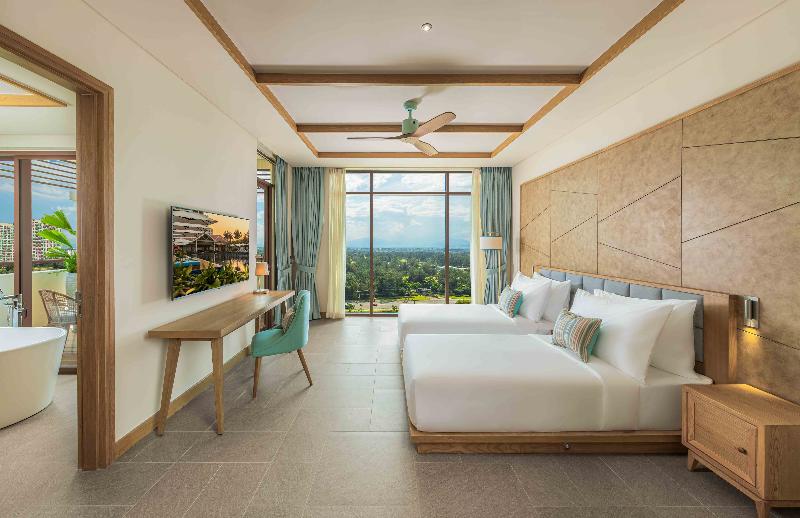 Fusion Resort & Villas Da Nang Wellness Inclusive image
