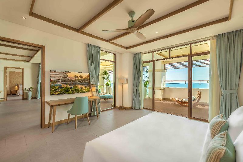 Fusion Resort & Villas Da Nang Wellness Inclusive image