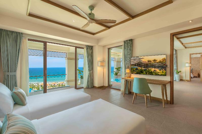 Fusion Resort & Villas Da Nang Wellness Inclusive image