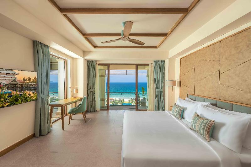 Fusion Resort & Villas Da Nang Wellness Inclusive image