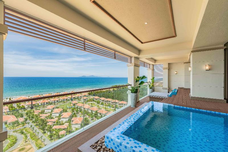 Fusion Resort & Villas Da Nang Wellness Inclusive image
