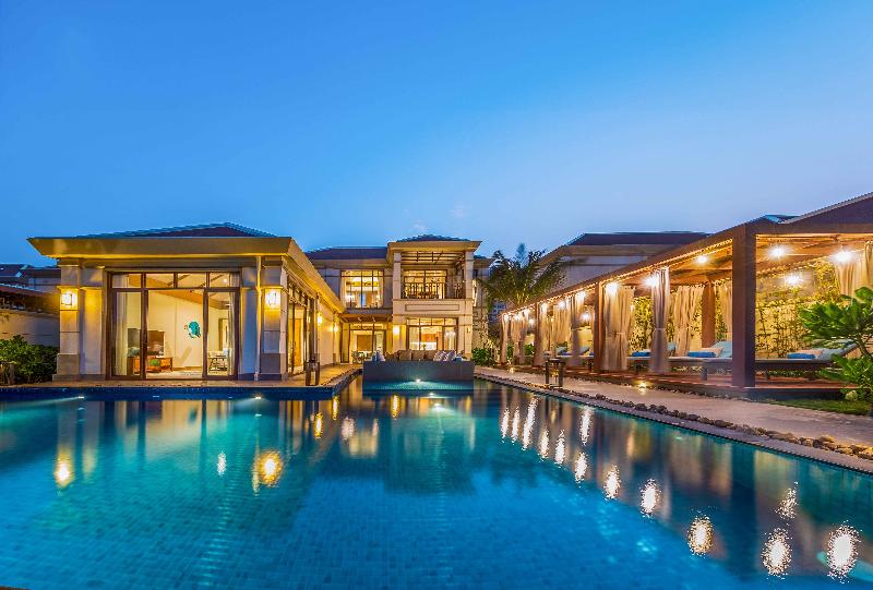 Fusion Resort & Villas Da Nang Wellness Inclusive image
