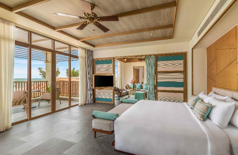 Fusion Resort & Villas Da Nang Wellness Inclusive image