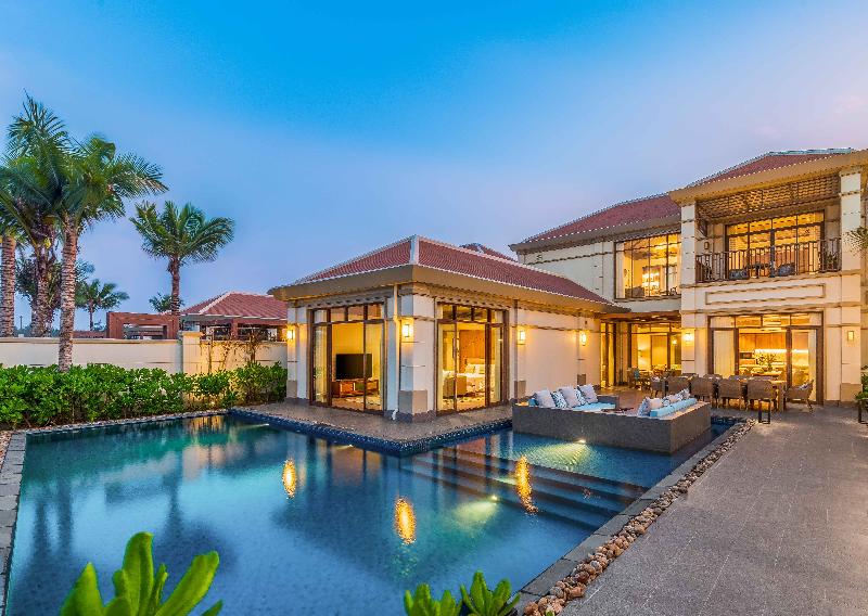 Fusion Resort & Villas Da Nang Wellness Inclusive image