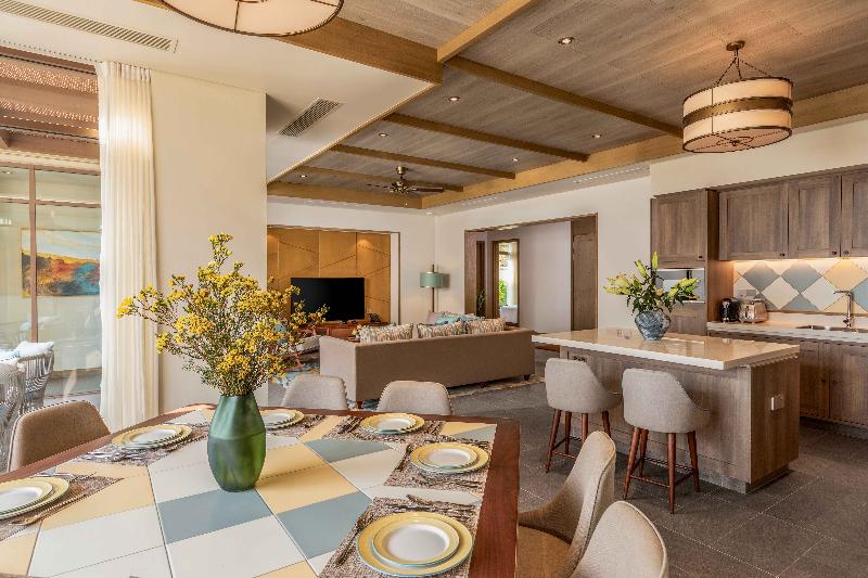 Fusion Resort & Villas Da Nang Wellness Inclusive image