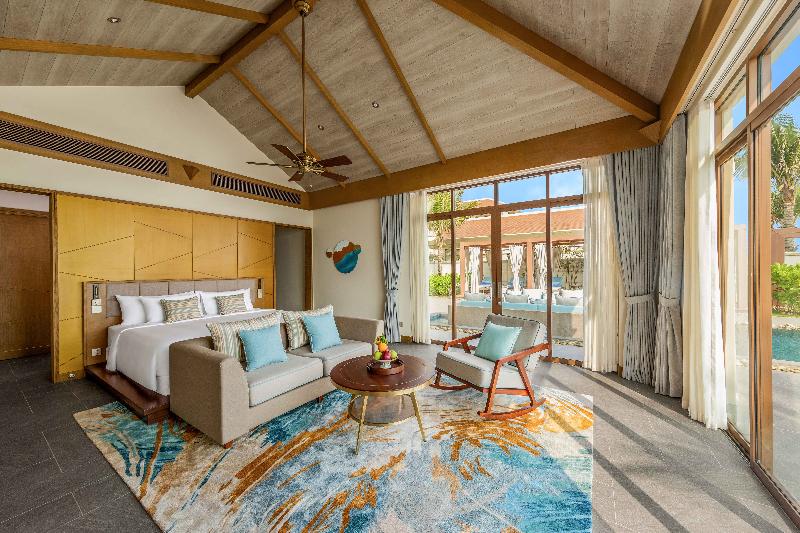 Fusion Resort & Villas Da Nang Wellness Inclusive image