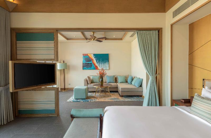 Fusion Resort & Villas Da Nang Wellness Inclusive image