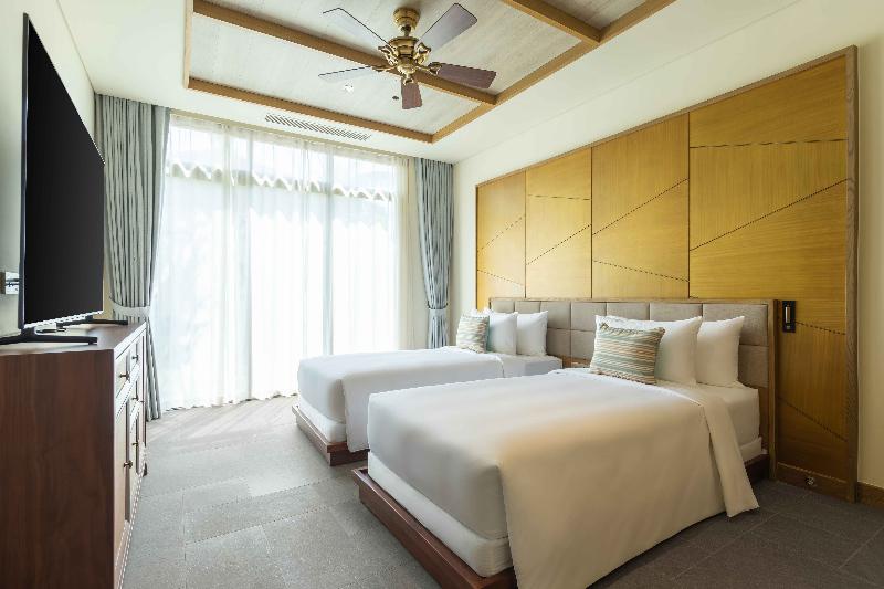 Fusion Resort & Villas Da Nang Wellness Inclusive image