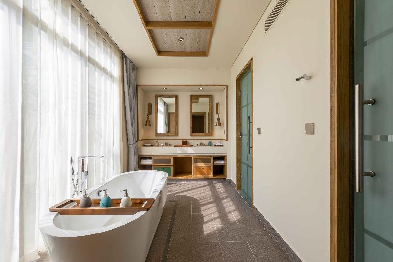 Fusion Resort & Villas Da Nang Wellness Inclusive image