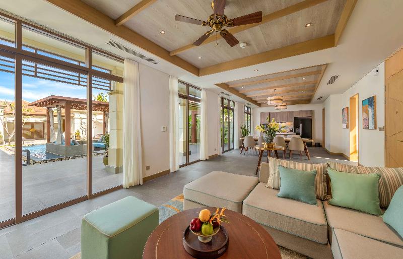 Fusion Resort & Villas Da Nang Wellness Inclusive image