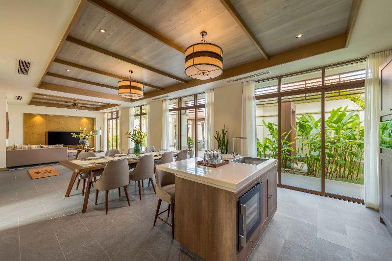 Fusion Resort & Villas Da Nang Wellness Inclusive image