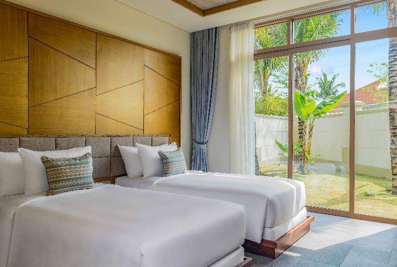 Fusion Resort & Villas Da Nang Wellness Inclusive image