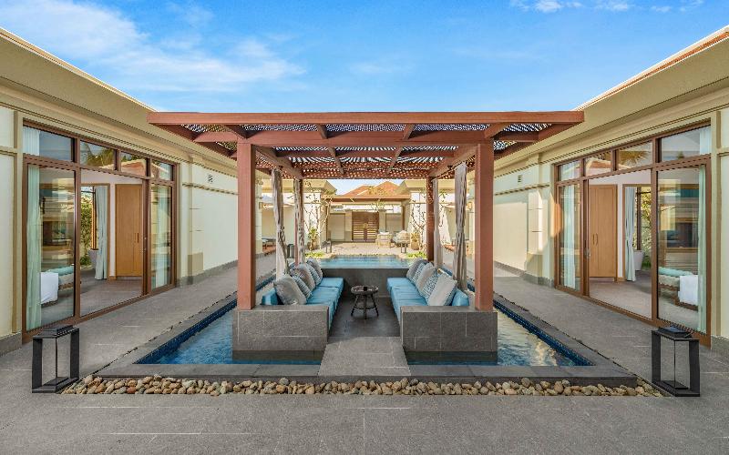 Fusion Resort & Villas Da Nang Wellness Inclusive image