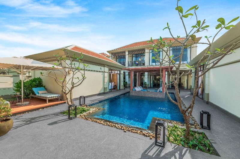 Fusion Resort & Villas Da Nang Wellness Inclusive image