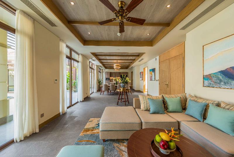 Fusion Resort & Villas Da Nang Wellness Inclusive image