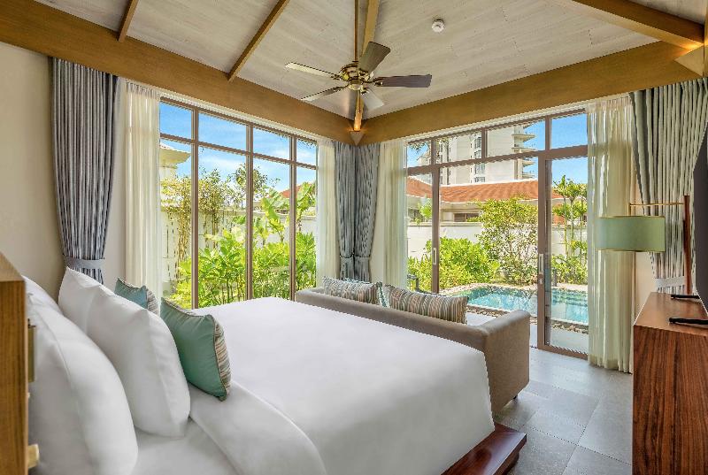 Fusion Resort & Villas Da Nang Wellness Inclusive image