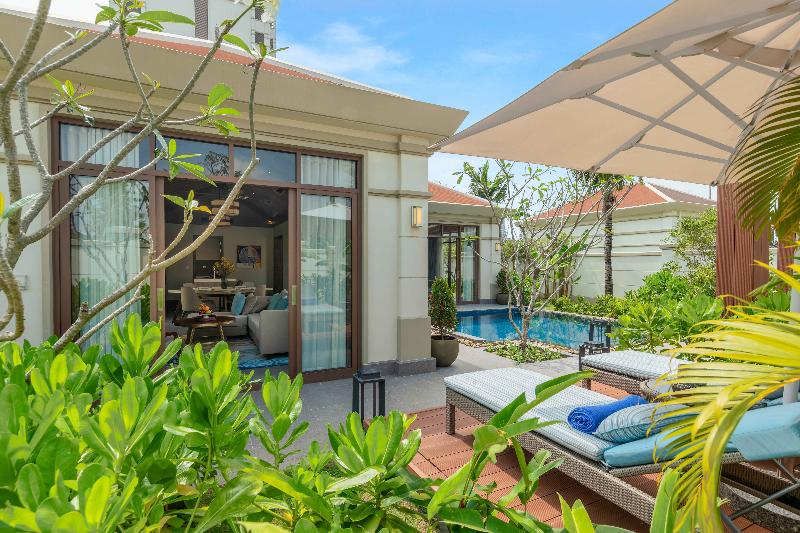 Fusion Resort & Villas Da Nang Wellness Inclusive image
