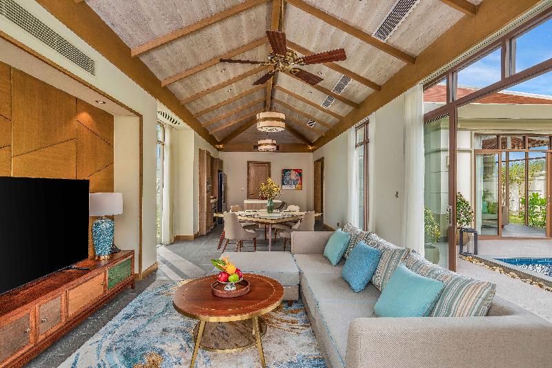 Fusion Resort & Villas Da Nang Wellness Inclusive image