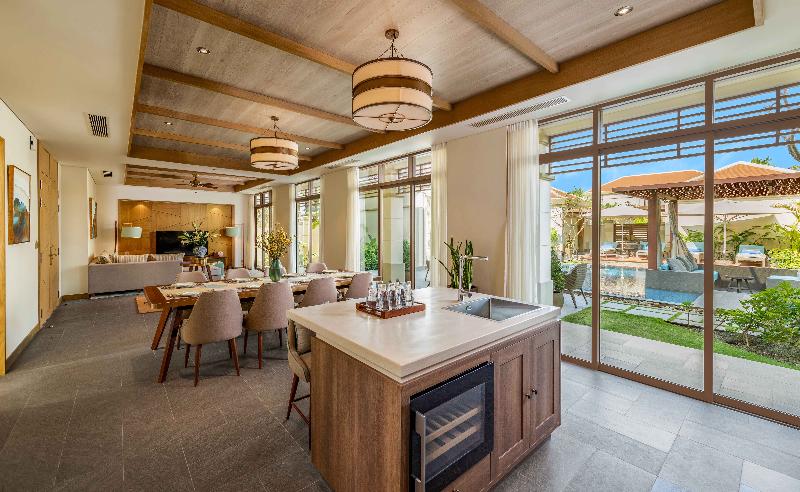 Fusion Resort & Villas Da Nang Wellness Inclusive image