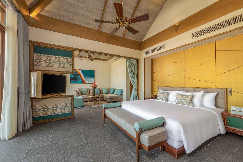 Fusion Resort & Villas Da Nang Wellness Inclusive image