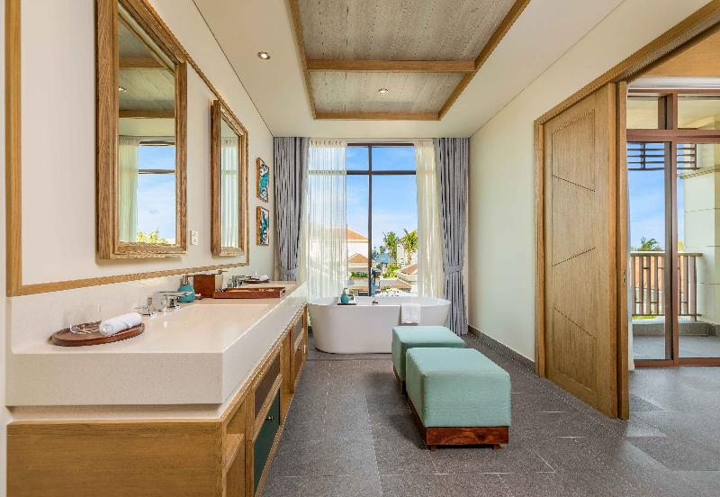 Fusion Resort & Villas Da Nang Wellness Inclusive image