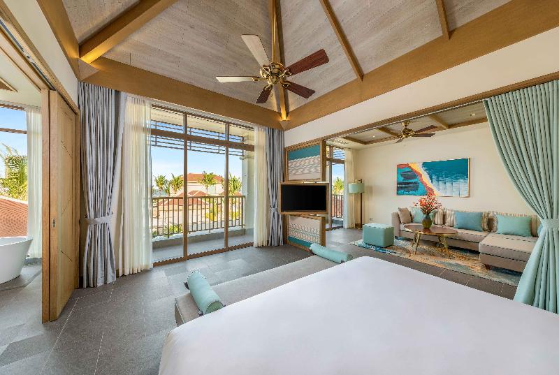 Fusion Resort & Villas Da Nang Wellness Inclusive image
