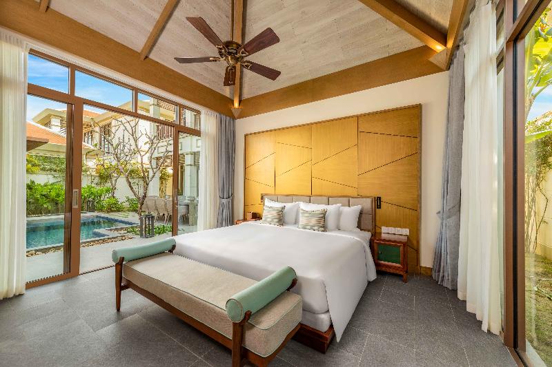 Fusion Resort & Villas Da Nang Wellness Inclusive image