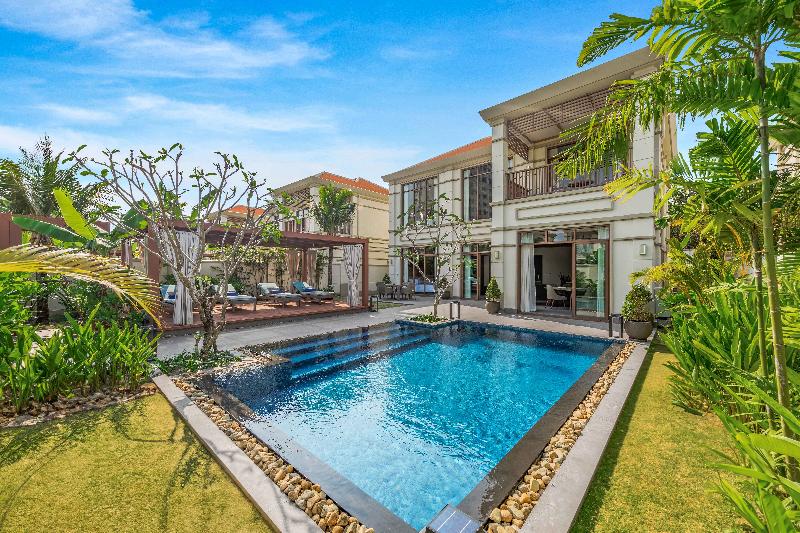 Fusion Resort & Villas Da Nang Wellness Inclusive image