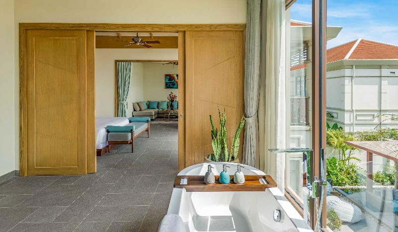 Fusion Resort & Villas Da Nang Wellness Inclusive image