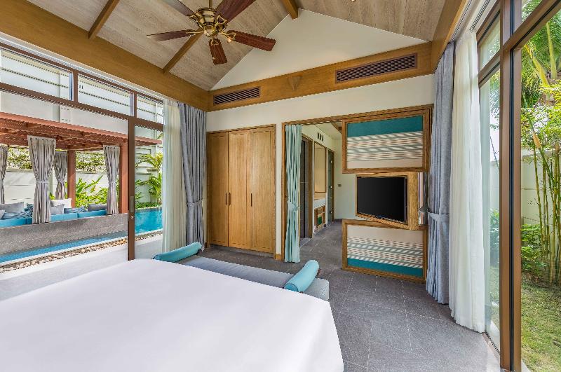 Fusion Resort & Villas Da Nang Wellness Inclusive image