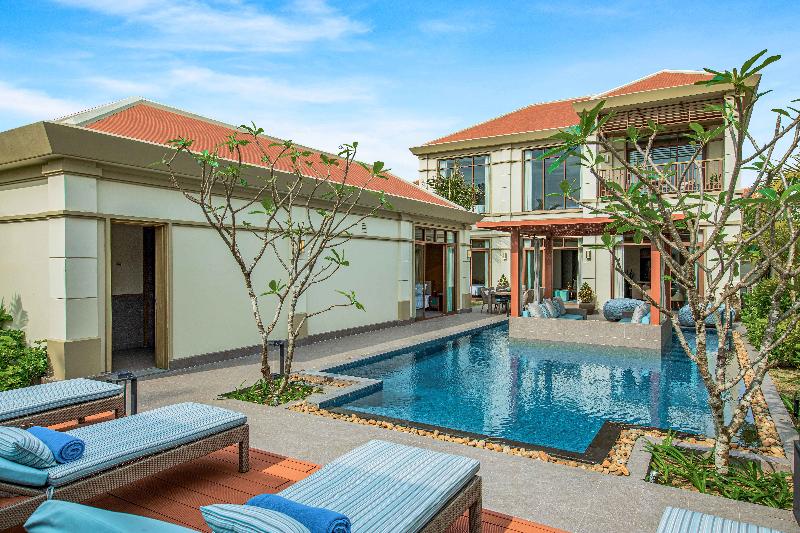 Fusion Resort & Villas Da Nang Wellness Inclusive image