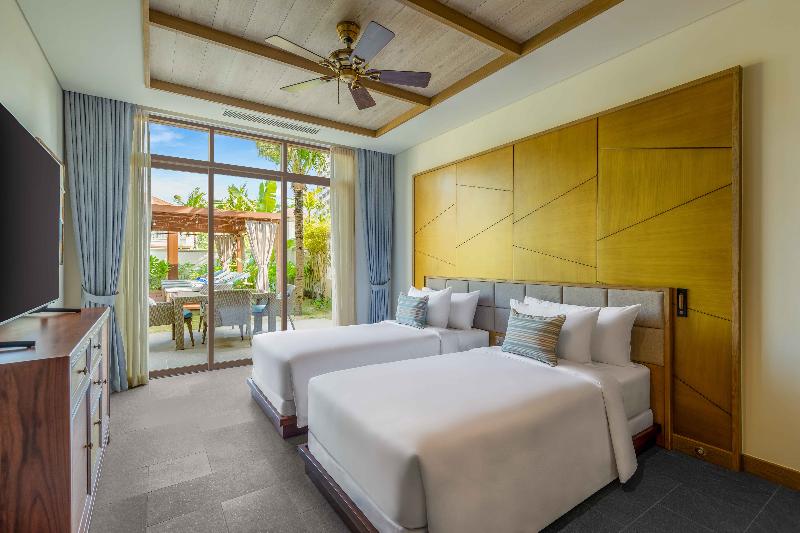 Fusion Resort & Villas Da Nang Wellness Inclusive image
