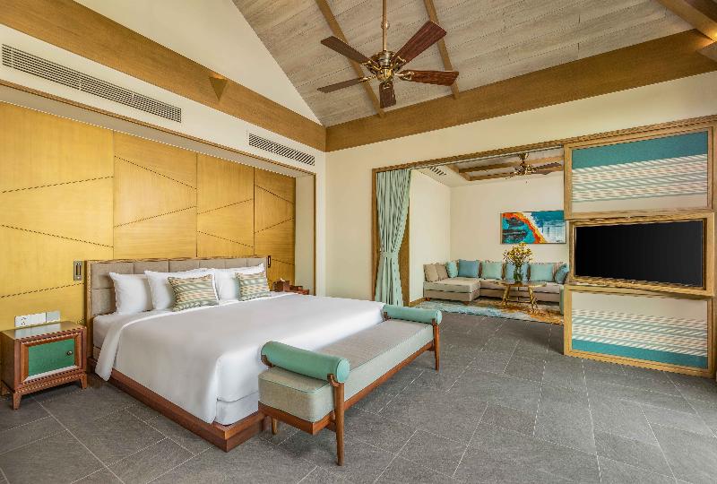 Fusion Resort & Villas Da Nang Wellness Inclusive image