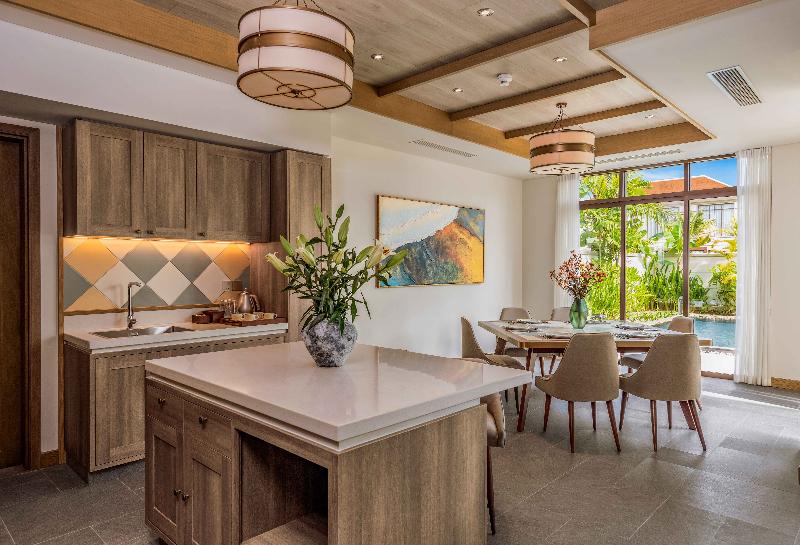Fusion Resort & Villas Da Nang Wellness Inclusive image