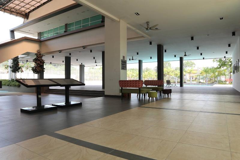 Desaru Arcadia Villa By Convergence By Zuzu image