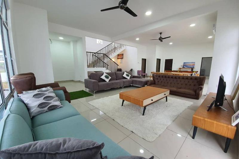 Desaru Arcadia Villa By Convergence By Zuzu image