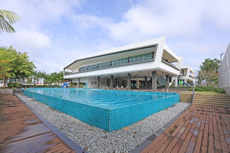 Desaru Arcadia Villa By Convergence By Zuzu image