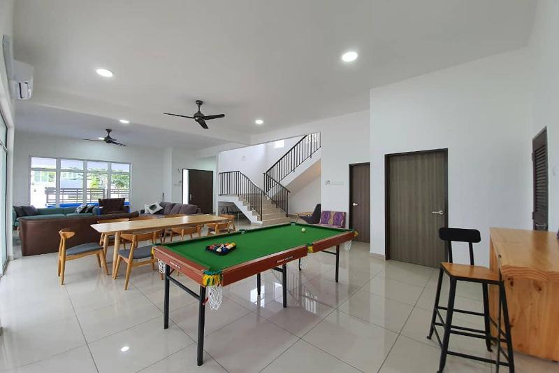 Desaru Arcadia Villa By Convergence By Zuzu image