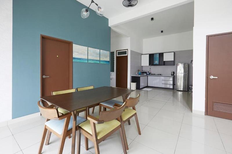 Desaru Arcadia Villa By Convergence By Zuzu image