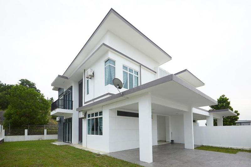 Desaru Arcadia Villa By Convergence By Zuzu image