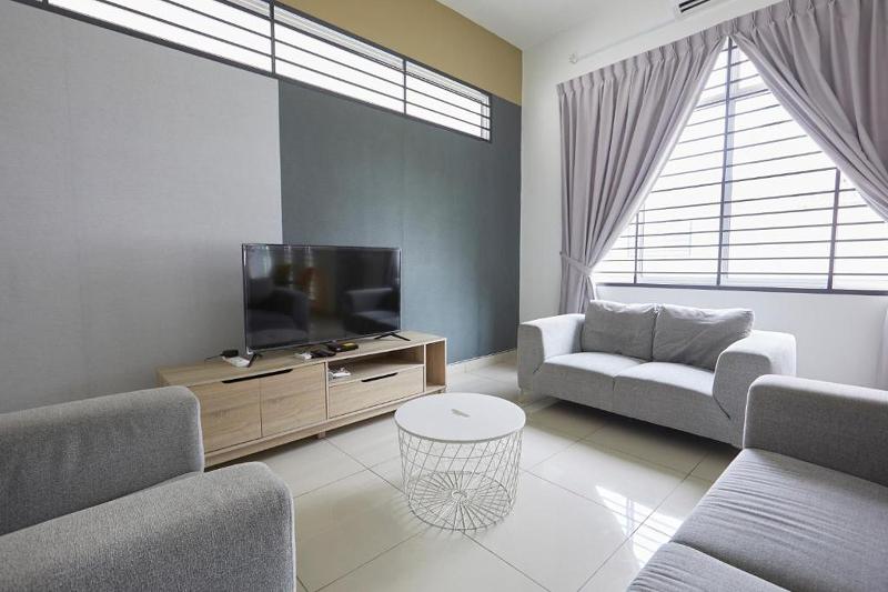 Desaru Arcadia Villa By Convergence By Zuzu image