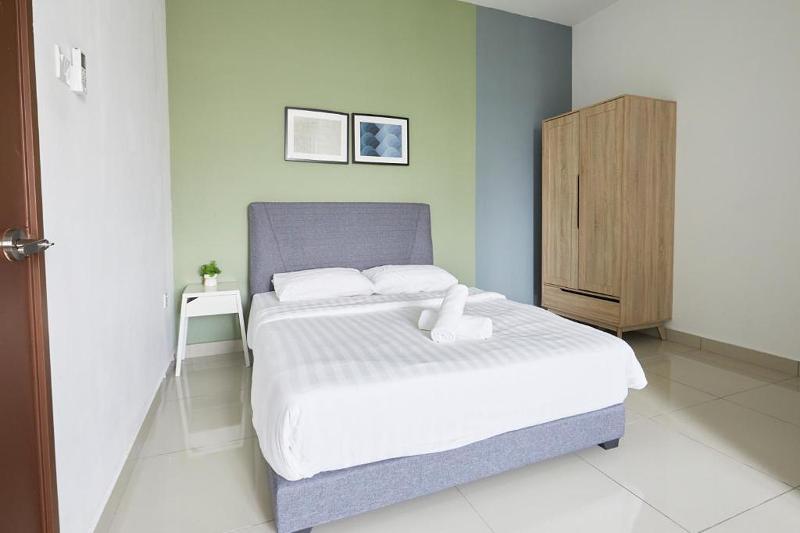 Desaru Arcadia Villa By Convergence By Zuzu image