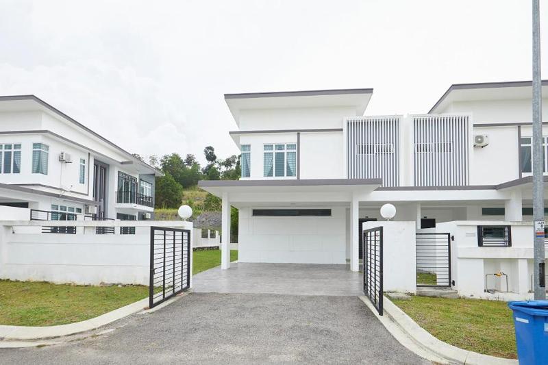 Desaru Arcadia Villa By Convergence By Zuzu image