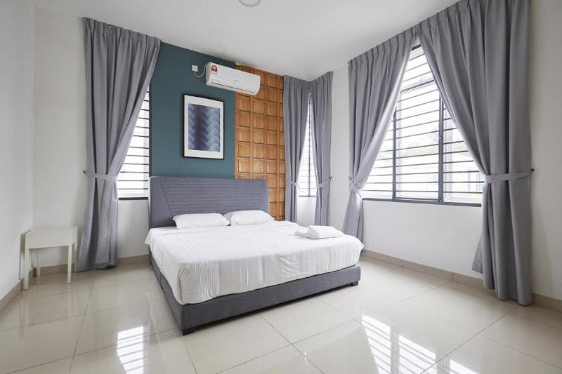 Desaru Arcadia Villa By Convergence By Zuzu image