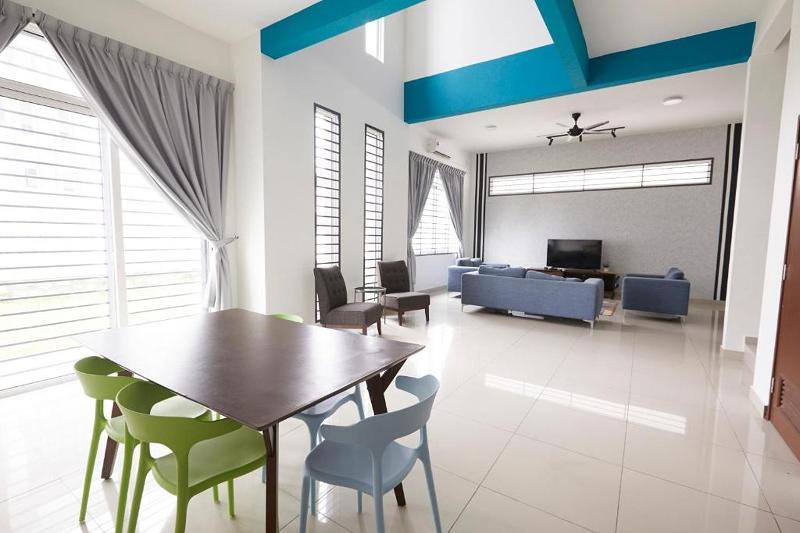 Desaru Arcadia Villa By Convergence By Zuzu image