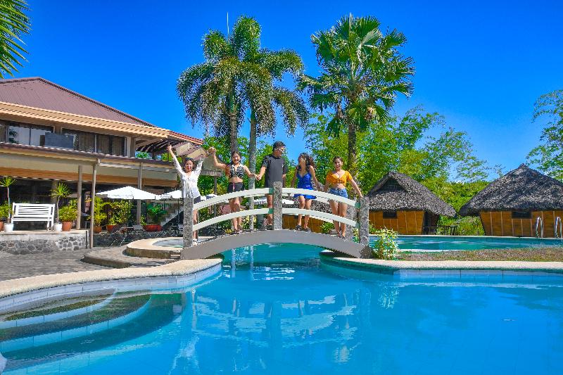 Casa Basilisa Hotel & Resort image