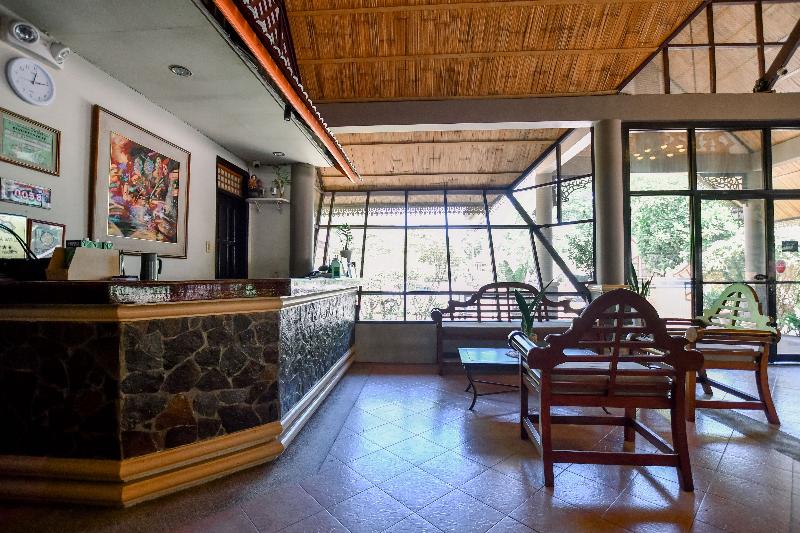 Casa Basilisa Hotel & Resort image